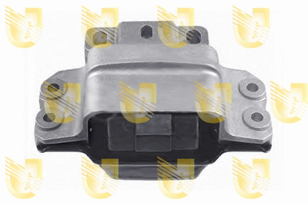 Mounting, engine (396840)