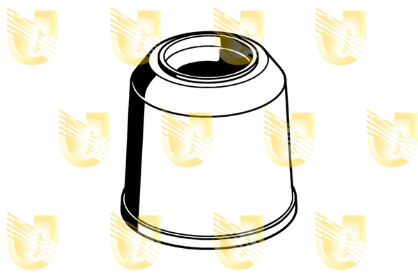 Protective Cap/Bellow, shock absorber (391811)