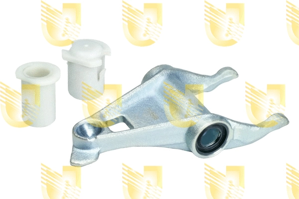 Release Fork, clutch (161218)