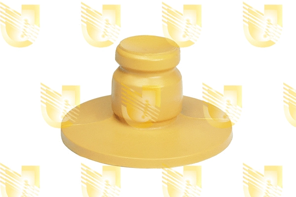 Rubber Buffer, suspension (391598)