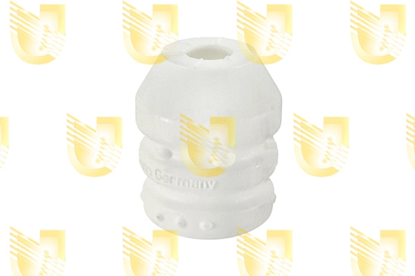 Rubber Buffer, suspension (392863)