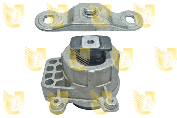 Mounting, engine (396462)
