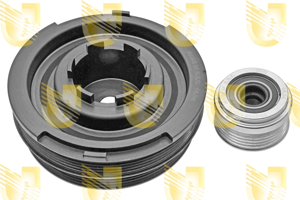 Belt Pulley Set, crankshaft (421370K)