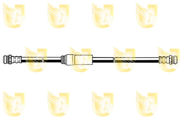 Brake Hose (378215)