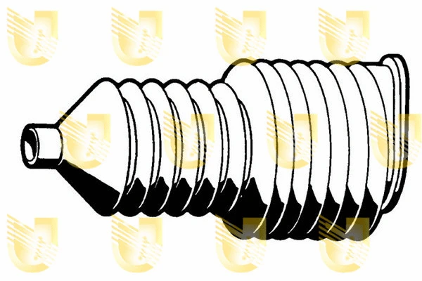 Bellow, steering (310061)
