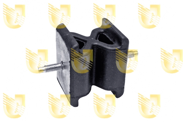 Rubber Strip, exhaust system (165180)