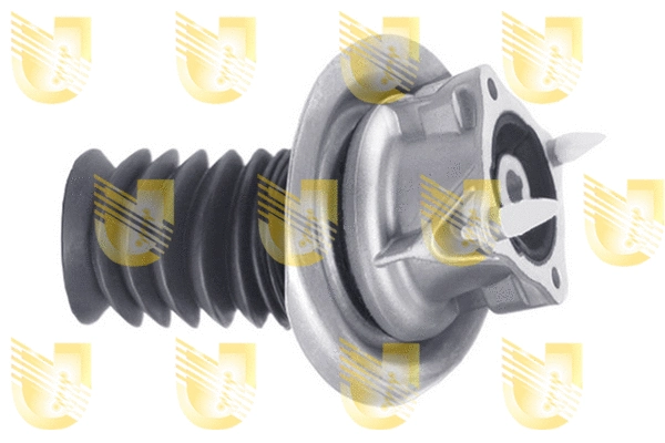Repair Kit, suspension strut support mount (391682)