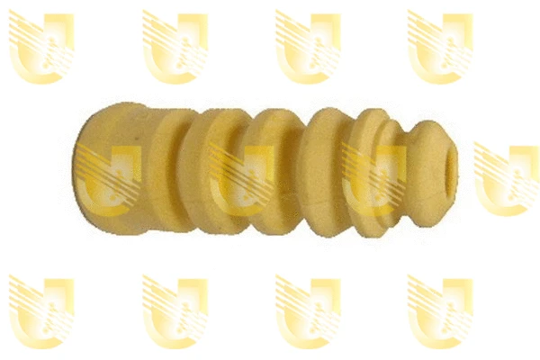 Rubber Buffer, suspension (391858)