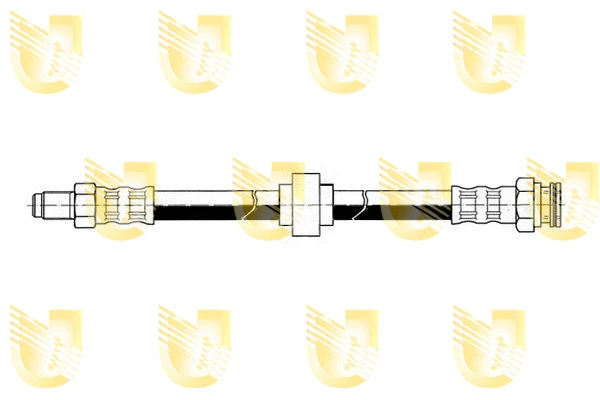 Brake Hose (379091)