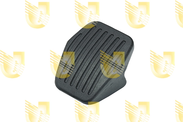 Pedal Pad, brake pedal (155070)