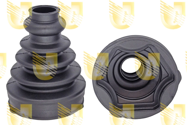 Bellow, drive shaft (300121)