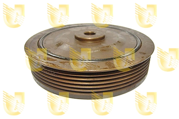 Belt Pulley, crankshaft (421724)