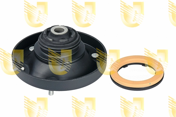 Repair Kit, suspension strut support mount (392370C)