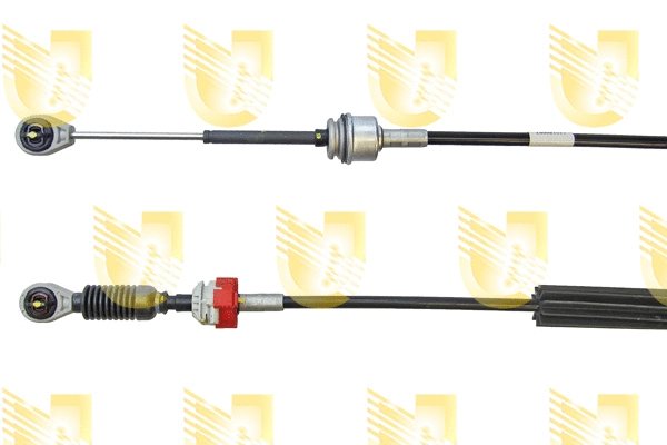 Cable Pull, manual transmission (491711)