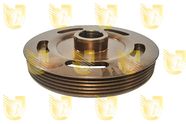 Belt Pulley, crankshaft (421627)