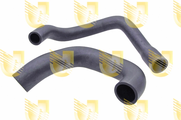 Hose, cylinder head cover ventilation (F8917)