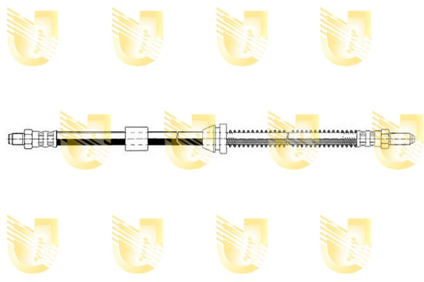 Brake Hose (377305)