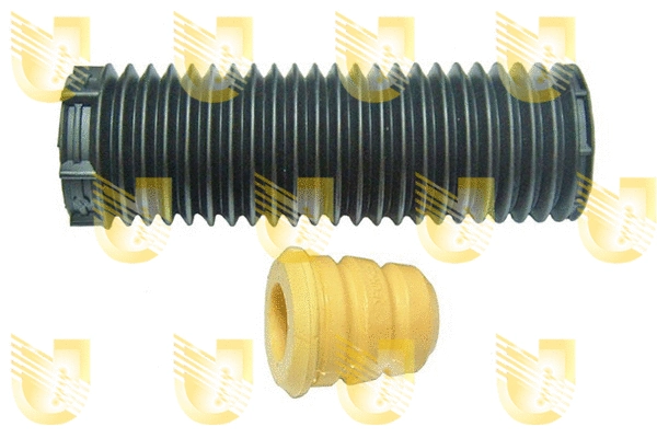 Rubber Buffer, suspension (392402)