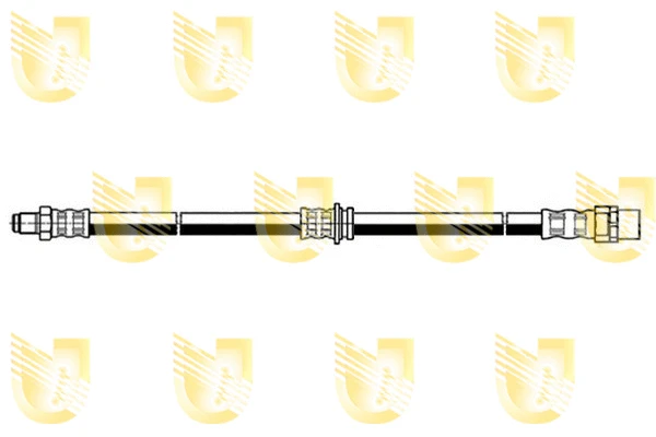 Brake Hose (378196)