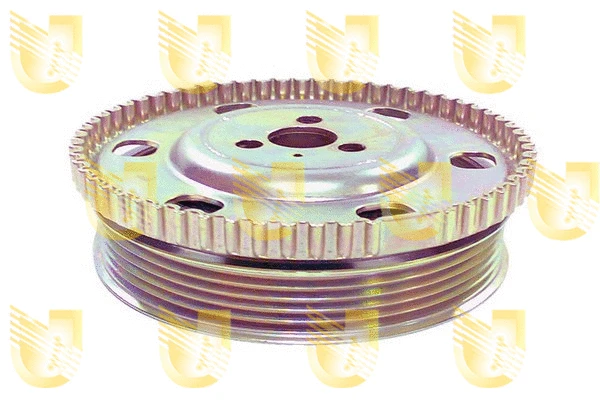 Belt Pulley, crankshaft (422041D)