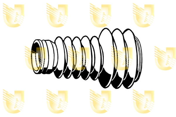 Bellow, steering (310023)