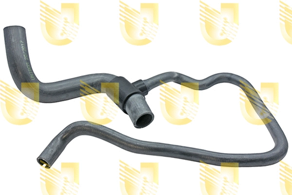 Radiator Hose (O8742)