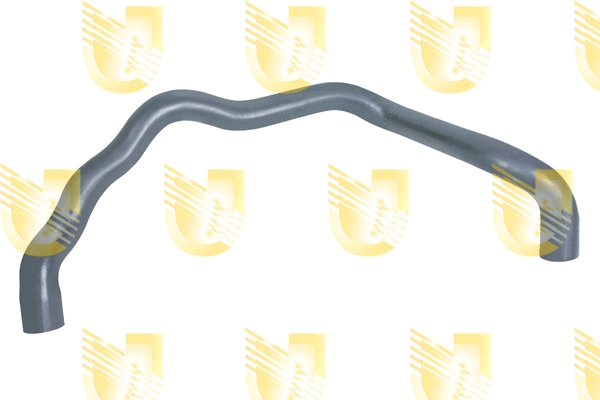 Radiator Hose (M6804)