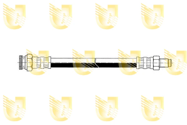 Brake Hose (372689)