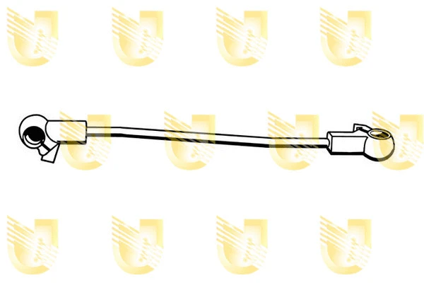 Selector-/Shift Rod (162041)