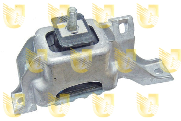 Mounting, engine (396398)