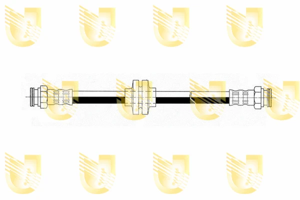Brake Hose (372669)