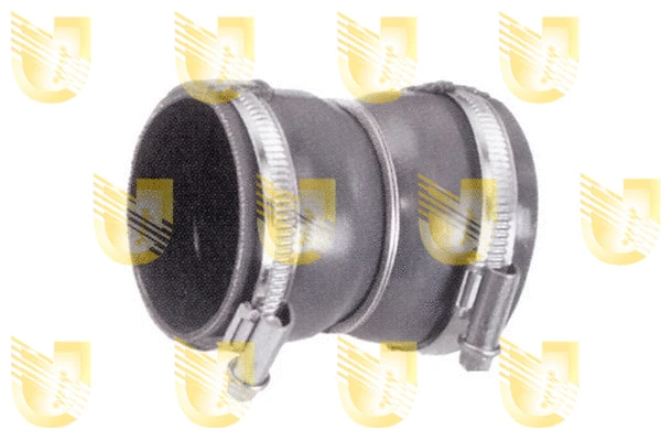 Charge Air Hose (P2087)
