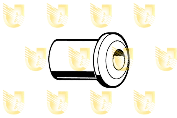 Bush, spring eye (X42409)