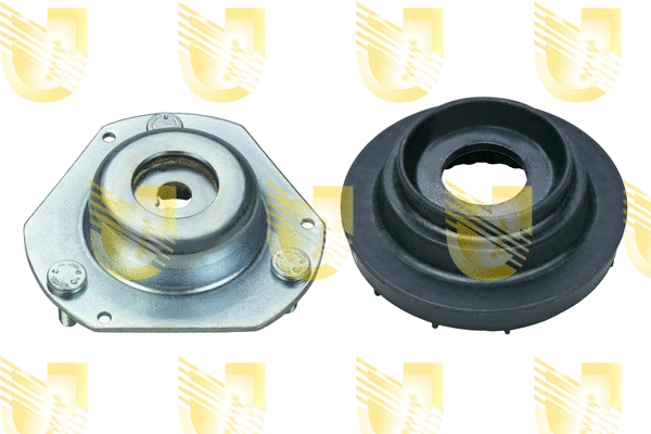 Repair Kit, suspension strut support mount (392423C)