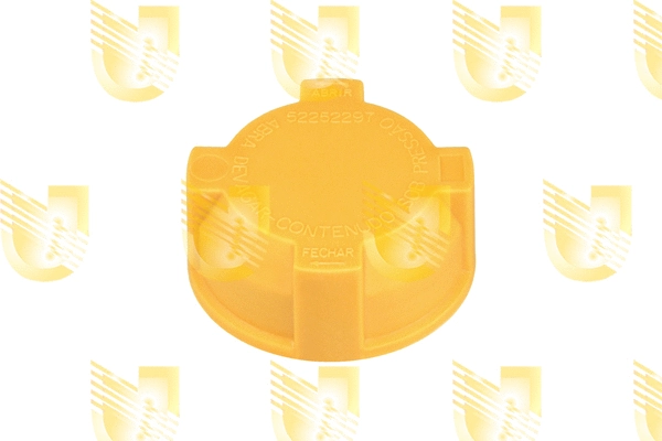 Cap, coolant tank (220144)