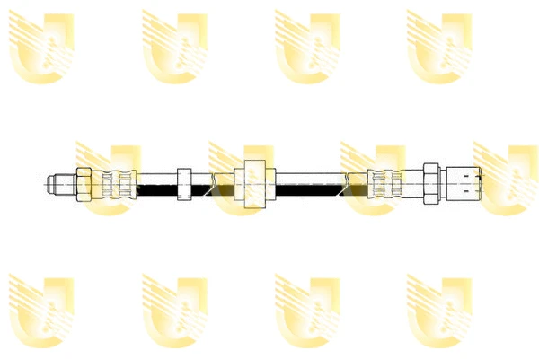Brake Hose (379477)