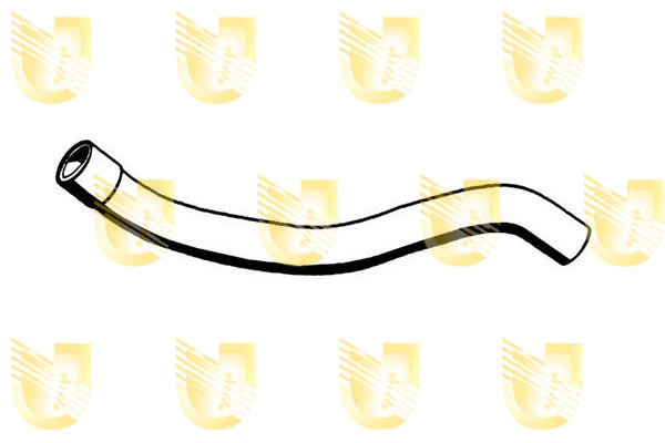 Radiator Hose (O8885)