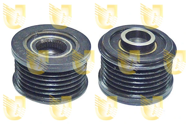 Alternator Freewheel Clutch (431375)
