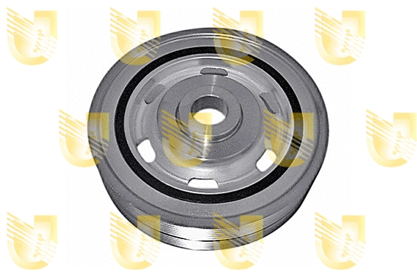 Belt Pulley, crankshaft (422030D)