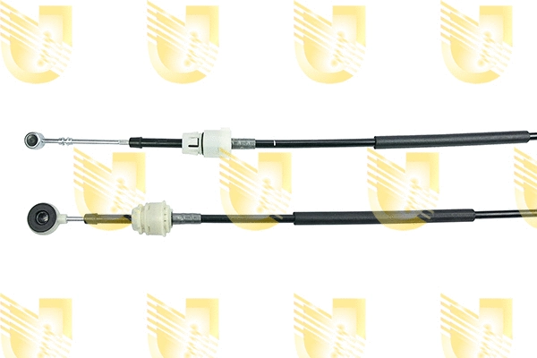 Cable Pull, manual transmission (492127)