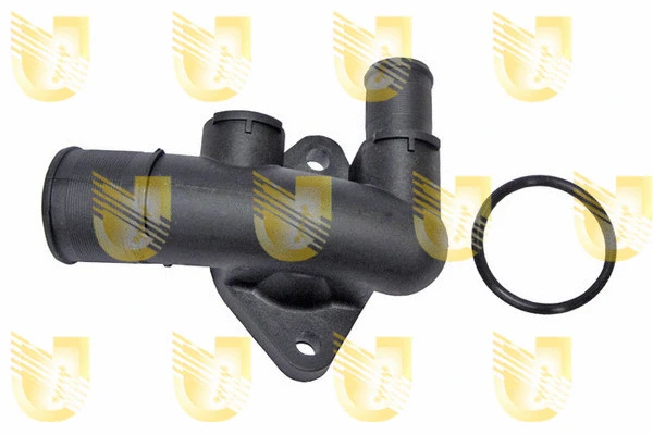 Coolant Flange (341215)