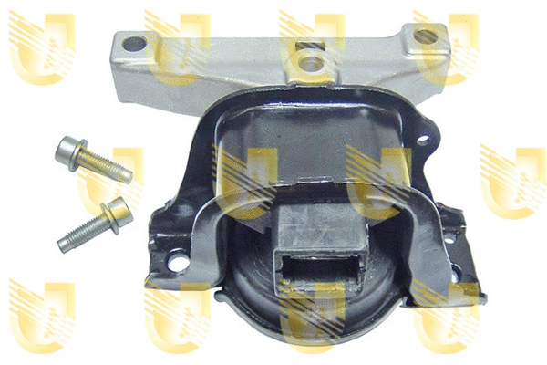 Mounting, engine (396729M)