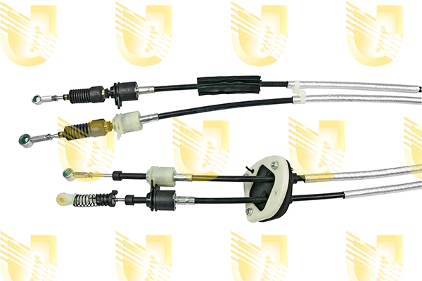 Cable Pull, manual transmission (492112)