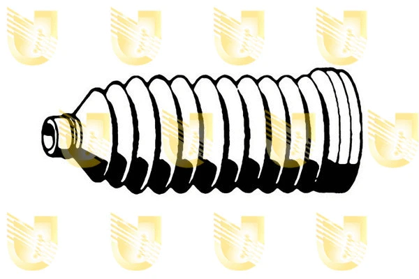 Bellow, steering (310097)