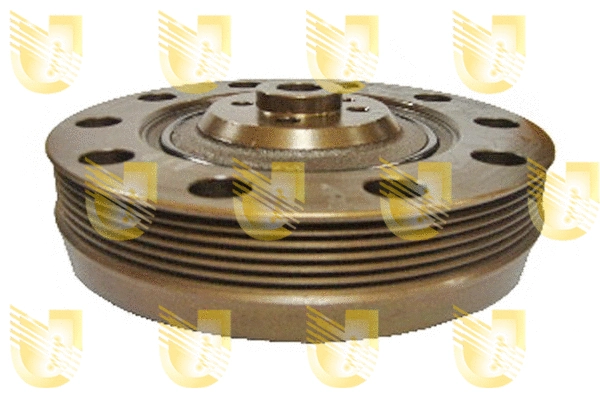 Belt Pulley, crankshaft (421829)
