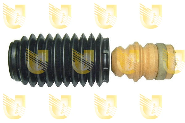 Rubber Buffer, suspension (391693)