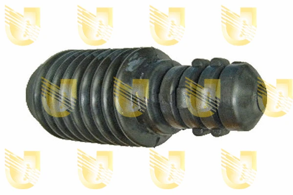 Rubber Buffer, suspension (391252)