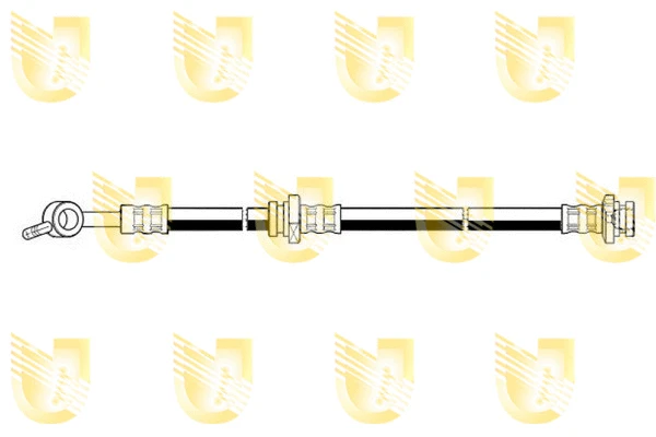 Brake Hose (378014)