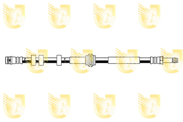 Brake Hose (378441)