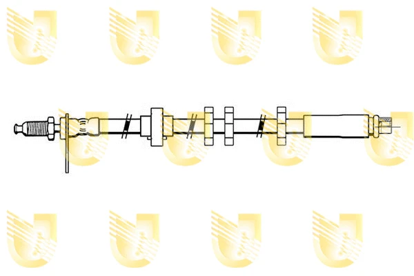 Brake Hose (377364)